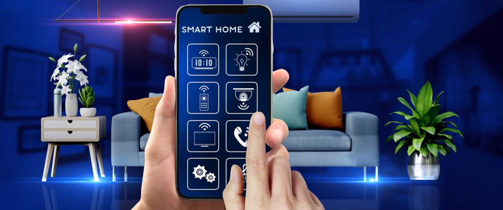 Transforming Your Home into a Smart Home on a Budget