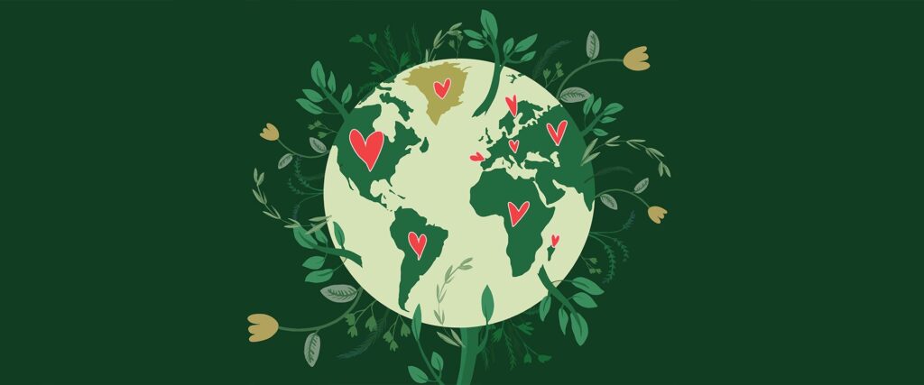 How Individuals Can Contribute to a Greener Planet